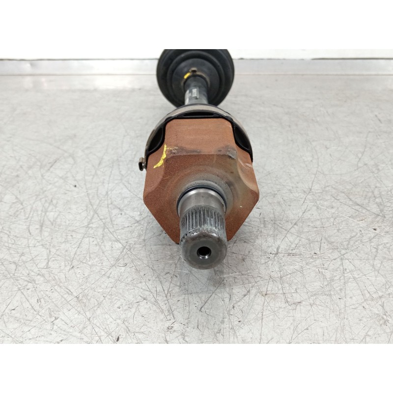 Recambio de transmision delantera izquierda para cupra formentor (km7) 1.4 e-hybrid referencia OEM IAM 3Q0407271CF  