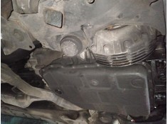 Recambio de caja cambios para audi a6 c5 avant (4b5, 4b6) 2.5 tdi quattro referencia OEM IAM EYJ 5HP19 1060040060