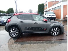 citroën c3 iii van (sx_, sy_) del año 2019