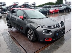 citroën c3 iii van (sx_, sy_) del año 2019 2