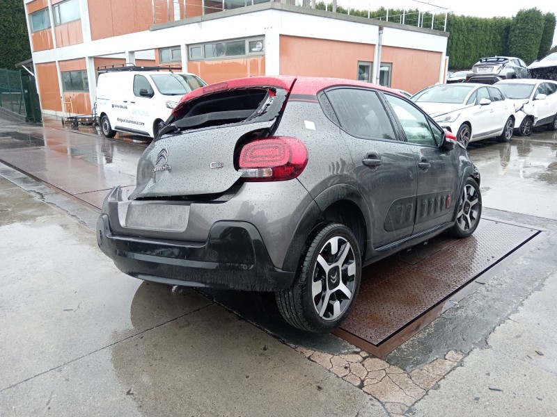 citroën c3 iii van (sx_, sy_) del año 2019