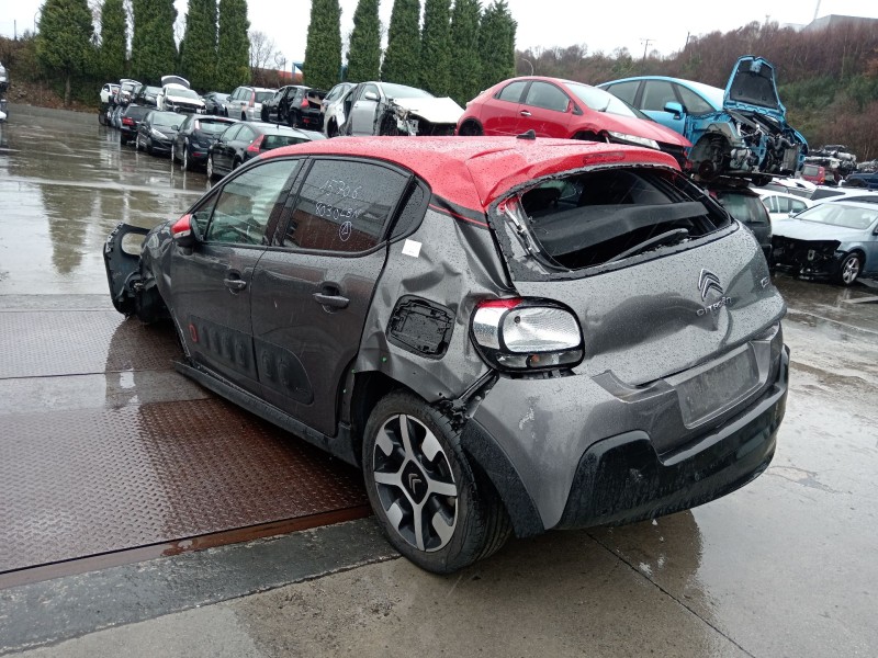 citroën c3 iii van (sx_, sy_) del año 2019