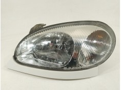 Recambio de faro izquierdo para daewoo lanos (klat) 1.5 referencia OEM IAM 96304610  