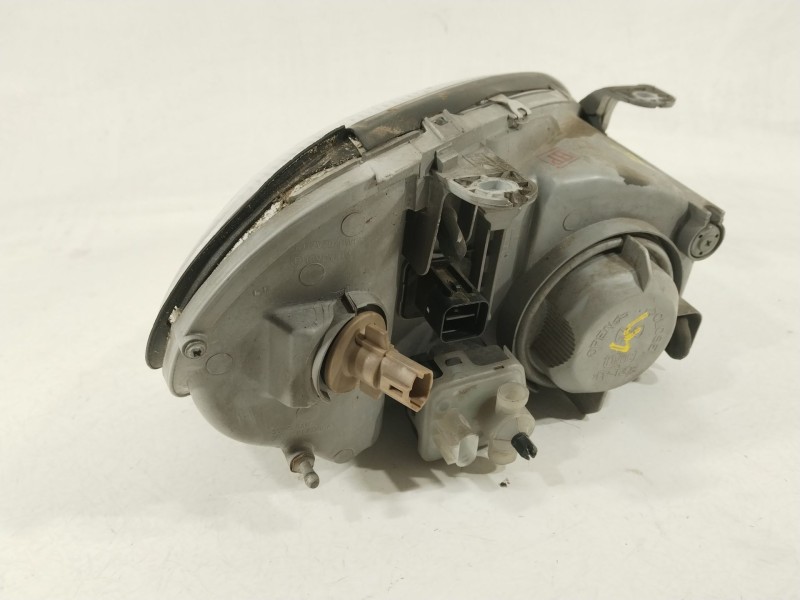 Recambio de faro izquierdo para daewoo lanos (klat) 1.5 referencia OEM IAM 96304610  