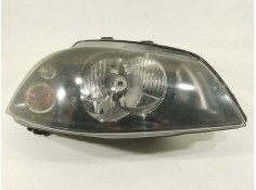 Recambio de faro derecho para seat ibiza iii (6l1) 1.9 tdi referencia OEM IAM 6L1941022A 89306240 