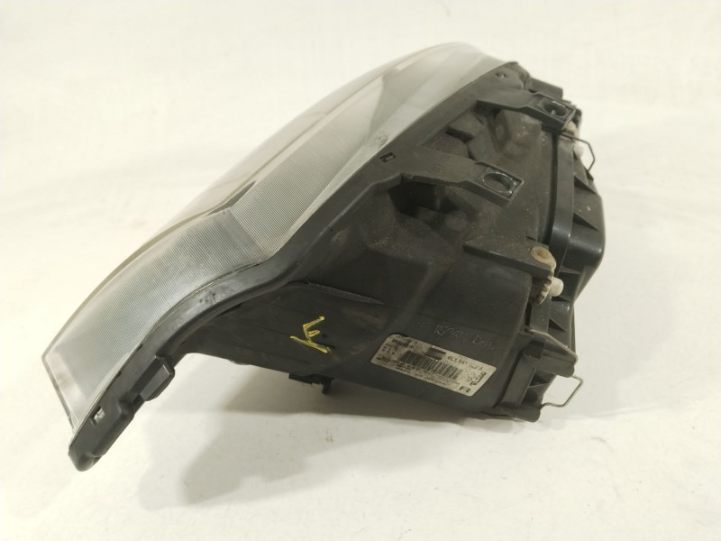 Recambio de faro derecho para seat ibiza iii (6l1) 1.9 tdi referencia OEM IAM 6L1941022A 89306240 