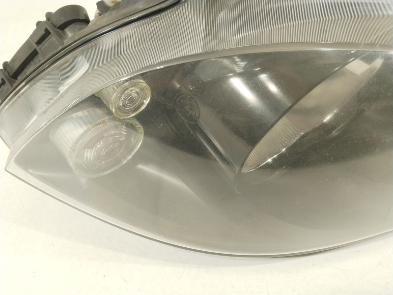 Recambio de faro derecho para seat ibiza iii (6l1) 1.9 tdi referencia OEM IAM 6L1941022A 89306240 