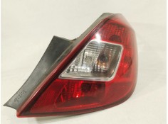 Recambio de piloto trasero derecho para opel corsa d (s07) 1.3 cdti (l08, l68) referencia OEM IAM 13269051 89318821 