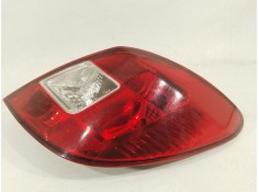 Recambio de piloto trasero derecho para opel corsa d (s07) 1.3 cdti (l08, l68) referencia OEM IAM 13269051 89318821  2