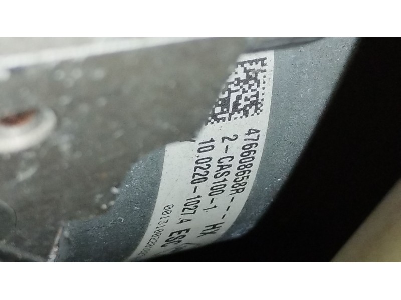Recambio de abs para renault grand scénic iv (r9_) 1.5 dci 110 referencia OEM IAM 476608658R  