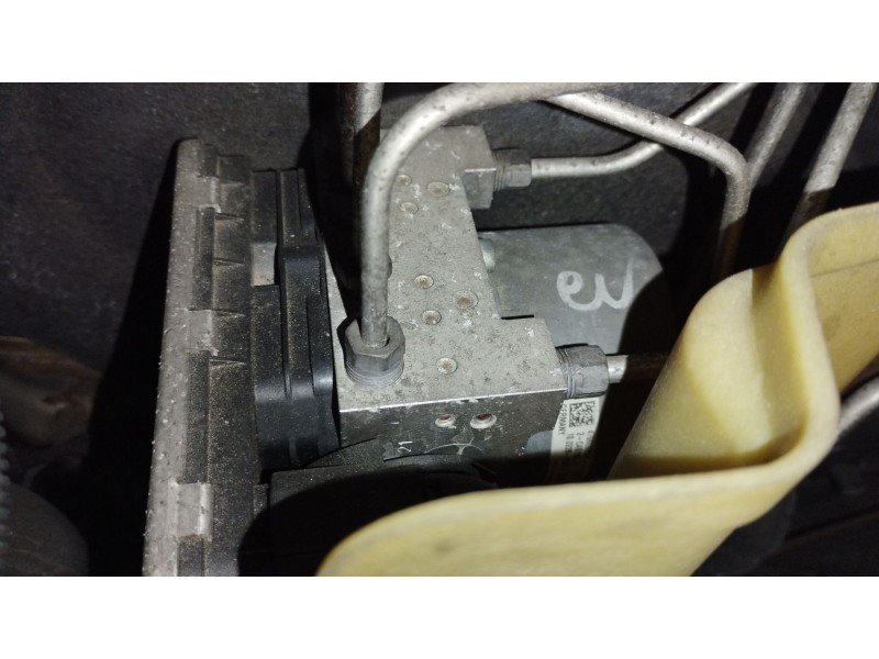 Recambio de abs para renault grand scénic iv (r9_) 1.5 dci 110 referencia OEM IAM 476608658R  