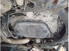 Recambio de caja cambios para audi a6 c6 (4f2) 3.0 tdi quattro referencia OEM IAM GZW 6HP19 1071010020 2