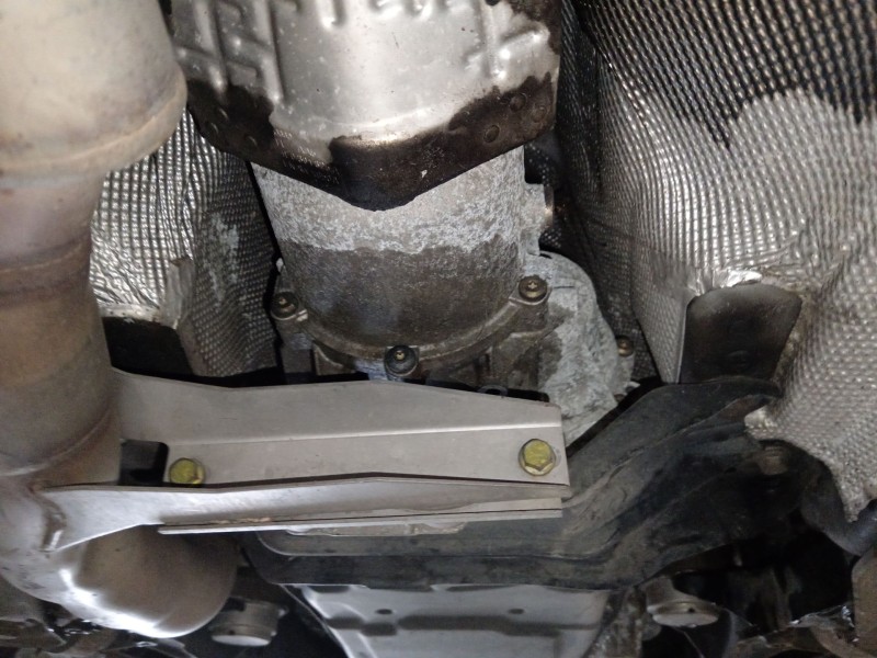 Recambio de caja cambios para audi a6 c6 (4f2) 3.0 tdi quattro referencia OEM IAM GZW 6HP19 1071010020