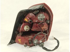 Recambio de piloto trasero izquierdo para hyundai elantra iii sedán (xd) 2.0 crdi referencia OEM IAM 924112D010   2