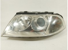 Recambio de faro izquierdo para volkswagen passat b5.5 (3b3) 1.9 tdi referencia OEM IAM 1EL008350 3B0941015AN 