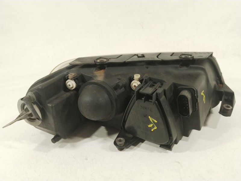 Recambio de faro izquierdo para volkswagen passat b5.5 (3b3) 1.9 tdi referencia OEM IAM 1EL008350 3B0941015AN 