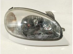 Recambio de faro derecho para daewoo lanos (klat) 1.5 referencia OEM IAM 96304611  