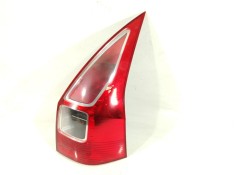 Recambio de piloto trasero derecho para renault megane ii station wagon (km0/1_) 1.5 dci (km16, km1e) referencia OEM IAM 8200417 2