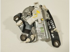 Recambio de motor limpia trasero para citroën berlingo caja/chasis (b9) 1.6 bluehdi 100 referencia OEM IAM 9685138780 53033512  2