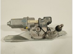 Recambio de motor limpia trasero para mazda 2 (de_, dh_) 1.5 (de5fs) referencia OEM IAM D65167450  