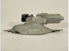 Recambio de motor limpia trasero para mazda 2 (de_, dh_) 1.5 (de5fs) referencia OEM IAM D65167450   2