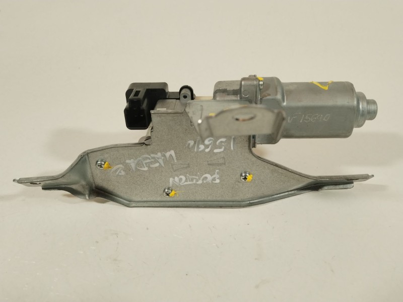 Recambio de motor limpia trasero para mazda 2 (de_, dh_) 1.5 (de5fs) referencia OEM IAM D65167450  