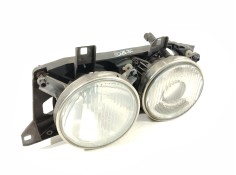 Recambio de faro izquierdo para bmw 5 (e34) 520 i 24v referencia OEM IAM 63121391321 67168355728 13174100