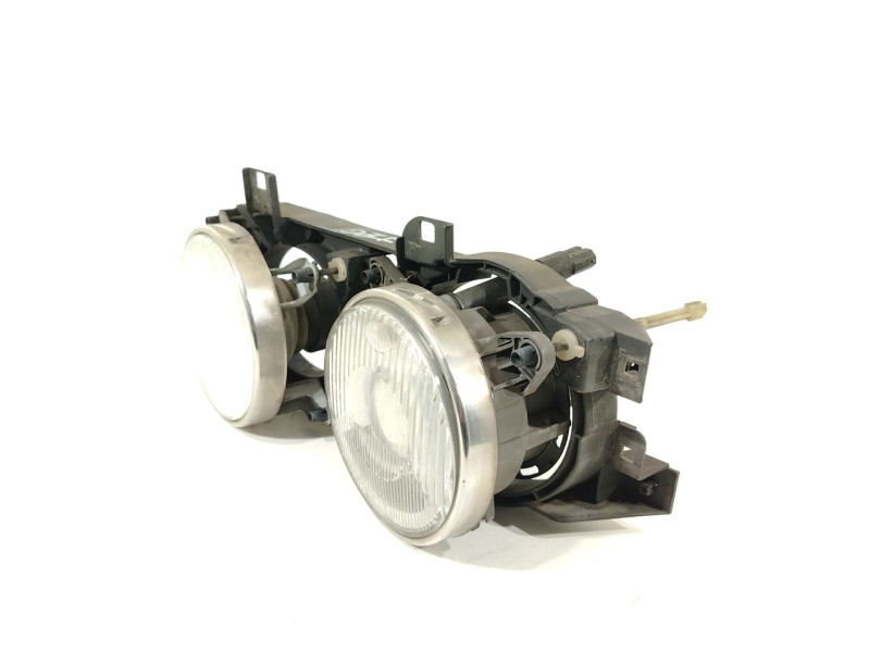 Recambio de faro izquierdo para bmw 5 (e34) 520 i 24v referencia OEM IAM 63121391321 67168355728 13174100