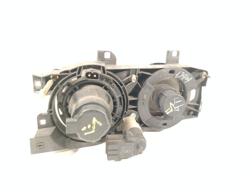 Recambio de faro izquierdo para bmw 5 (e34) 520 i 24v referencia OEM IAM 63121391321 67168355728 13174100