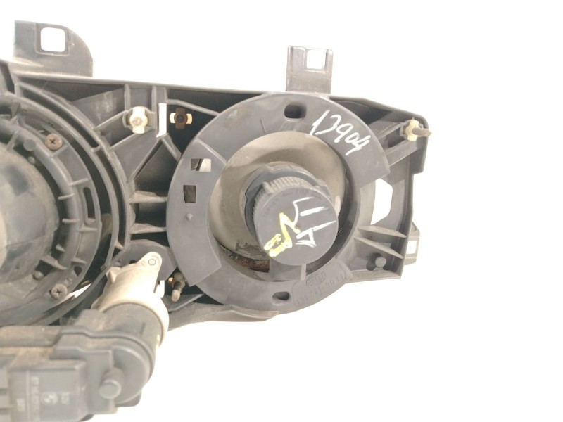 Recambio de faro izquierdo para bmw 5 (e34) 520 i 24v referencia OEM IAM 63121391321 67168355728 13174100