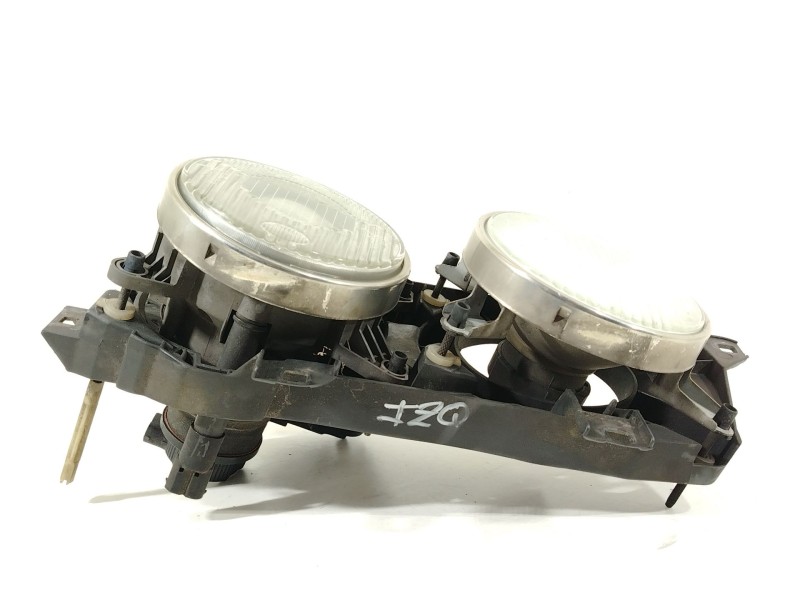 Recambio de faro izquierdo para bmw 5 (e34) 520 i 24v referencia OEM IAM 63121391321 67168355728 13174100