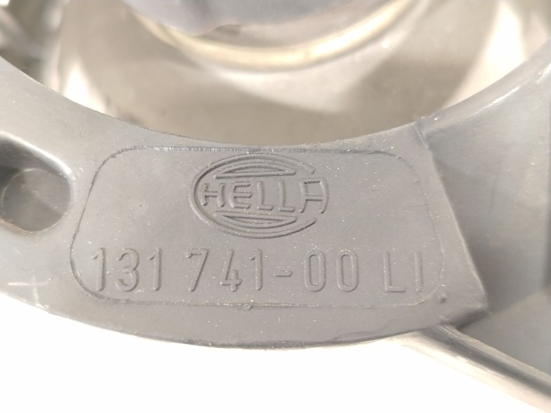 Recambio de faro izquierdo para bmw 5 (e34) 520 i 24v referencia OEM IAM 63121391321 67168355728 13174100