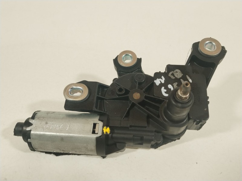 Recambio de motor limpia trasero para audi q3 (8ub, 8ug) 2.0 tdi referencia OEM IAM 4G9955711A W000028032 