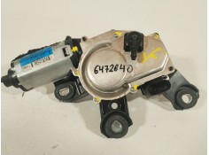 Recambio de motor limpia trasero para audi q3 (8ub, 8ug) 2.0 tdi referencia OEM IAM 4G9955711A W000028032  2