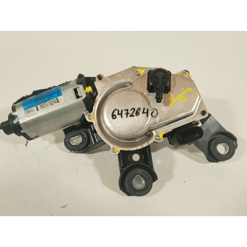 Recambio de motor limpia trasero para audi q3 (8ub, 8ug) 2.0 tdi referencia OEM IAM 4G9955711A W000028032 