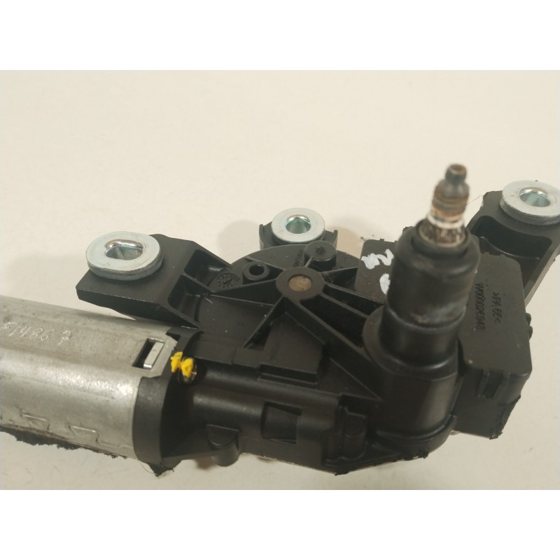 Recambio de motor limpia trasero para audi q3 (8ub, 8ug) 2.0 tdi referencia OEM IAM 4G9955711A W000028032 