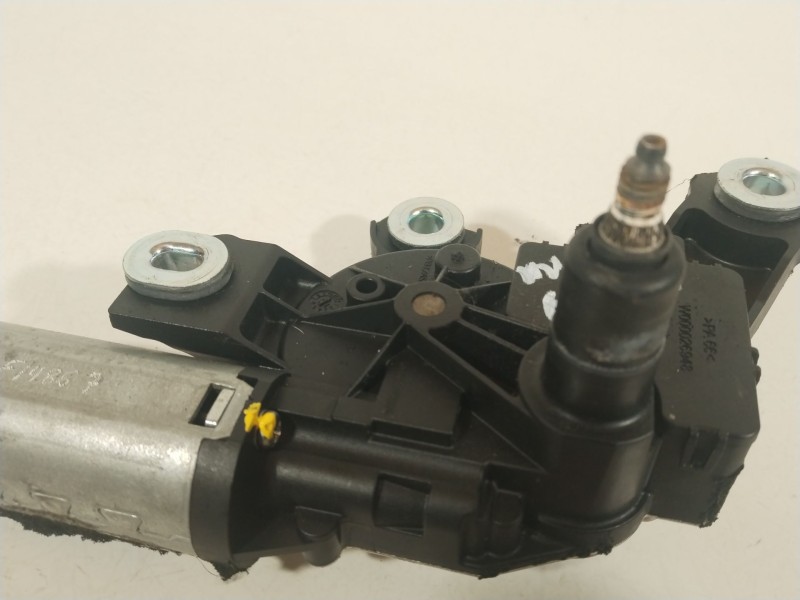 Recambio de motor limpia trasero para audi q3 (8ub, 8ug) 2.0 tdi referencia OEM IAM 4G9955711A W000028032 