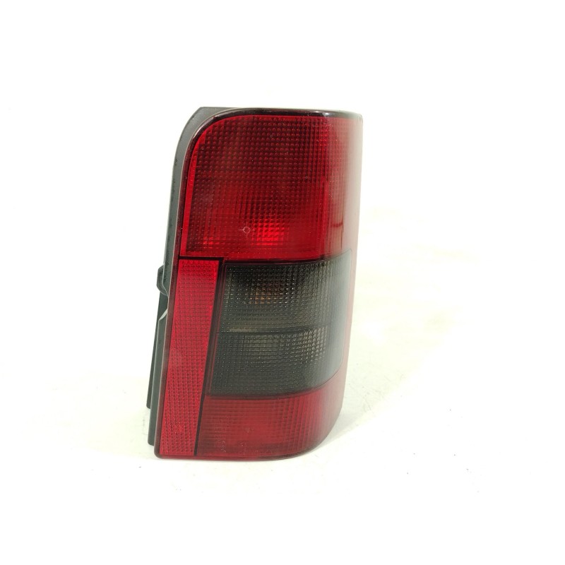 Recambio de piloto trasero derecho para peugeot partner monospace (5_, g_) 1.9 d referencia OEM IAM 6351EC 9621303280 