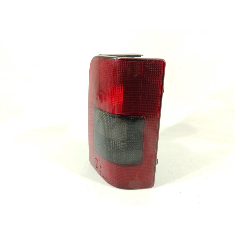 Recambio de piloto trasero derecho para peugeot partner monospace (5_, g_) 1.9 d referencia OEM IAM 6351EC 9621303280 