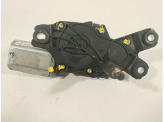 Recambio de motor limpia trasero para ford c-max ii (dxa/cb7, dxa/ceu) 1.5 tdci referencia OEM IAM 1755929 AV6117K441AC 