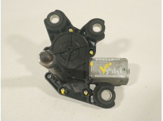 Recambio de motor limpia trasero para citroën berlingo multispace (b9) 1.6 hdi 90 referencia OEM IAM 9840123780  