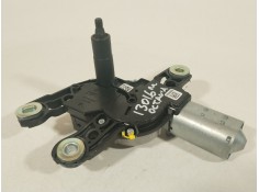 Recambio de motor limpia trasero para skoda fabia combi active referencia OEM IAM 5F4955711A W000096097 W000096090A