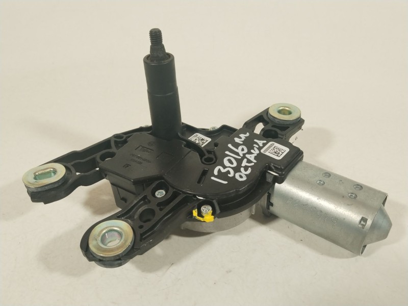 Recambio de motor limpia trasero para skoda fabia combi active referencia OEM IAM 5F4955711A W000096097 W000096090A