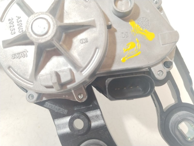 Recambio de motor limpia trasero para skoda fabia combi active referencia OEM IAM 5F4955711A W000096097 W000096090A