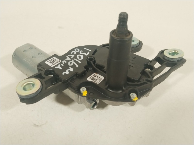 Recambio de motor limpia trasero para skoda fabia combi active referencia OEM IAM 5F4955711A W000096097 W000096090A