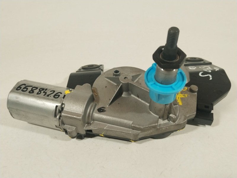 Recambio de motor limpia trasero para hyundai i30 (gd) 1.6 crdi referencia OEM IAM 987002L000 F00S2B2182 