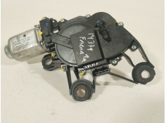 Recambio de motor limpia trasero para skoda fabia ii (542) 1.6 tdi referencia OEM IAM 5J7955711A 32044100 32040001 2