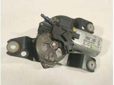 Recambio de motor limpia trasero para mercedes-benz clase b sports tourer (w245) b 200 cdi (245.208) referencia OEM IAM A1698201 2