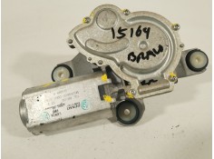 Recambio de motor limpia trasero para fiat bravo ii (198_) 1.6 d multijet (198axh1b) referencia OEM IAM MS2596000991 MS259600 M5 2