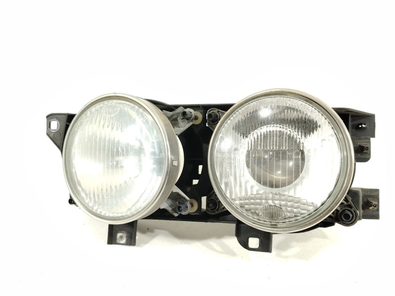 Recambio de faro derecho para bmw 5 (e34) 520 i 24v referencia OEM IAM 63121391322 67168335728 13174000